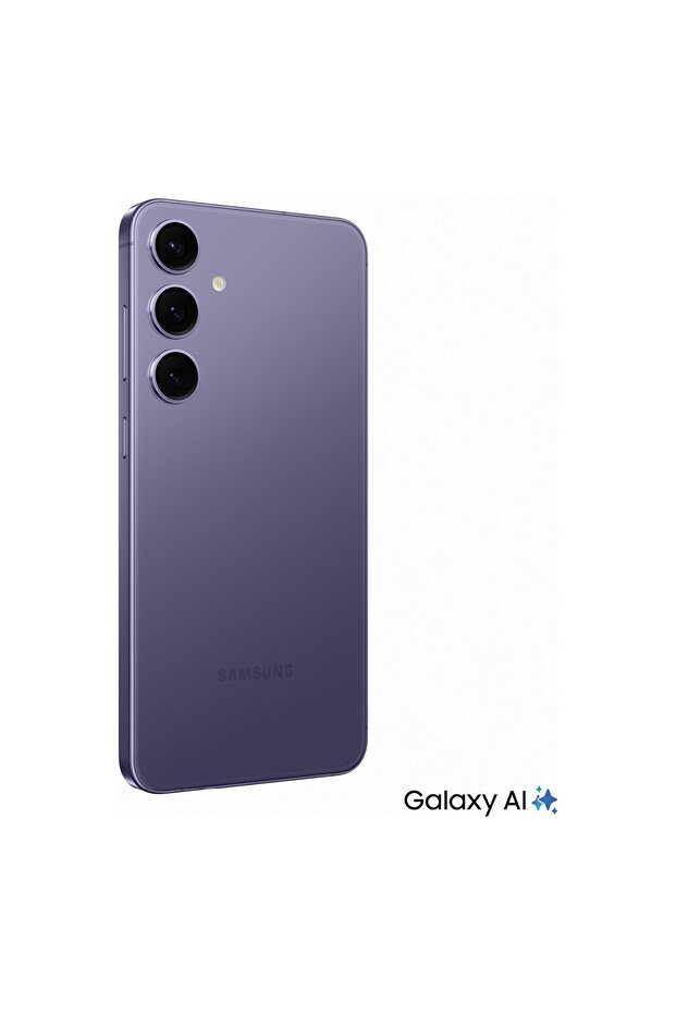 Galaxy S24 Plus 256 GB Mor - 6