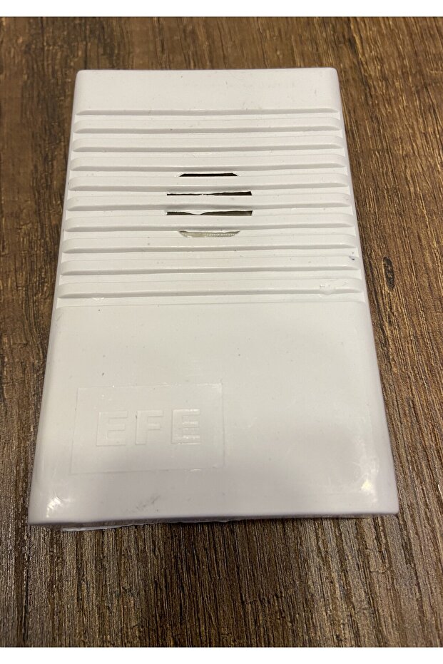 KANARYA KAPI ZİLİ - 2