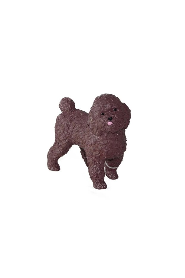 Çocuk Soft Sevimli Köpekler Seri 1 - 1