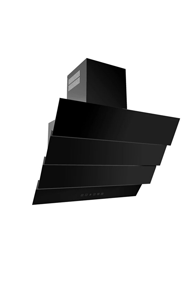 Ankastre Davlumbaz Fujer Bb60 - 1