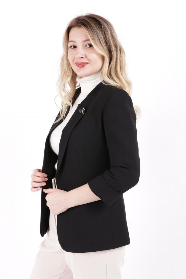 90179 Kadın Ceket - 3