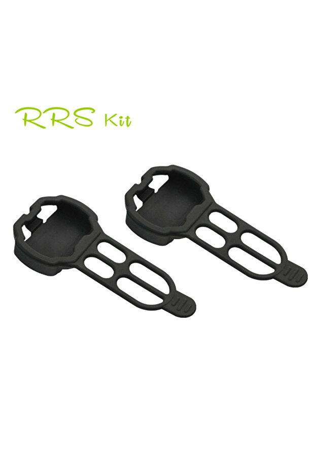 2 Pcs Rrskit Bicycle Computer Cadence Speed Sensor Protective Case Bike Sensor Protective Cover For
