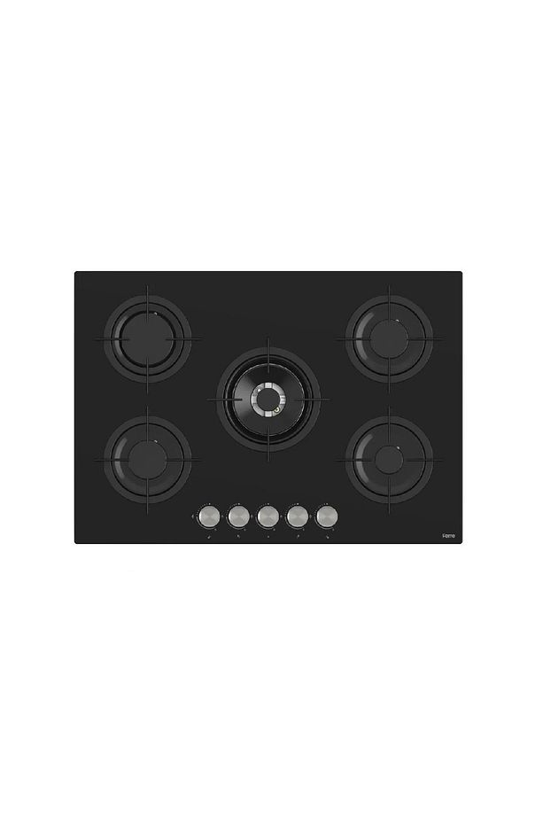 Flowart Seri̇si̇ Mega Ankastre Set (qms63cs/rs035/d077) - 2