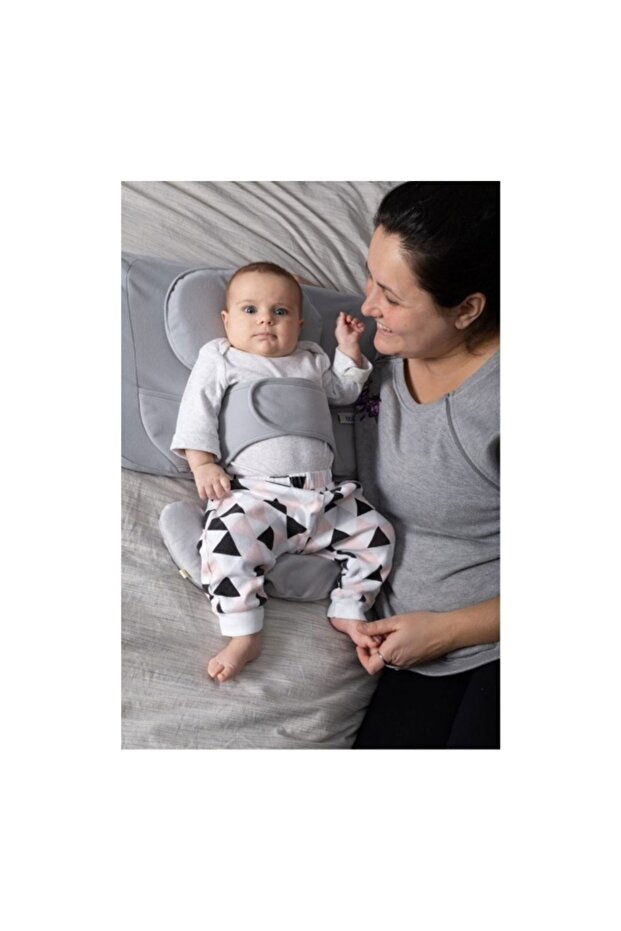 Ergö Ergonomik Yastık Seti - 8