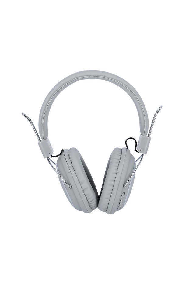 Wireless Headphone - Portable with Built-in Microphone Bluetooth Headphone