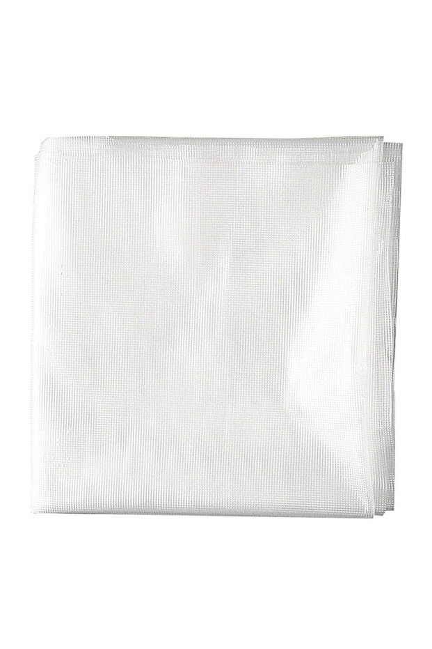 100x91cm white 1x1M PVA Water Soluble Film Embroidery Stabilizer Computer Embroidery Backing DIY Man