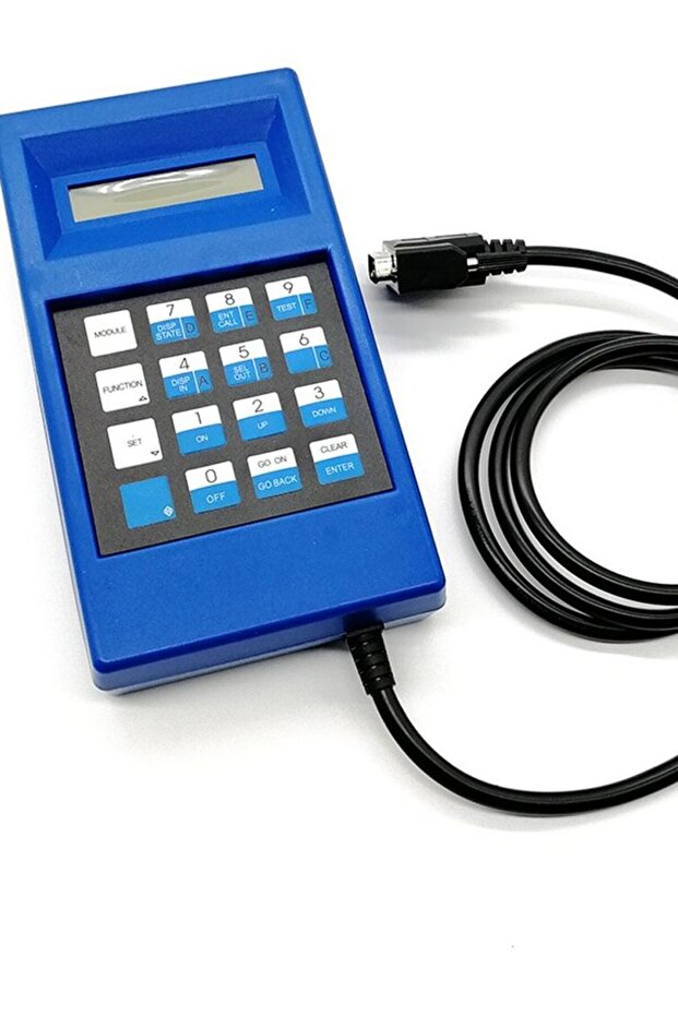 Mini Elevator Lift Professional Test Tool Escalator Server Test Conveyor Debugging Tool For OTIS ... - 8