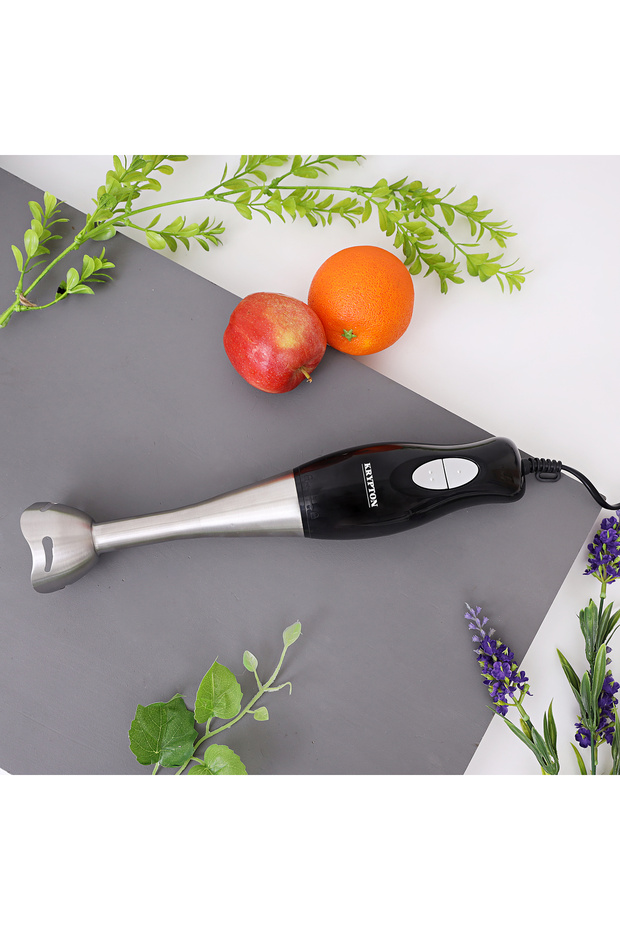 200W Powerful Hand Blender Krypton KNHB6078 - 2