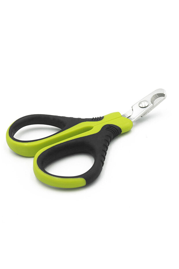 1C Professional Pet Nail Clippers For Small Animals Suitable For Dogs Cats Rabbits Hamsters Birds An