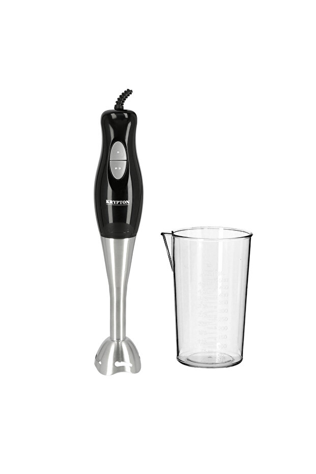 200W Powerful Hand Blender Krypton KNHB6078 - 1