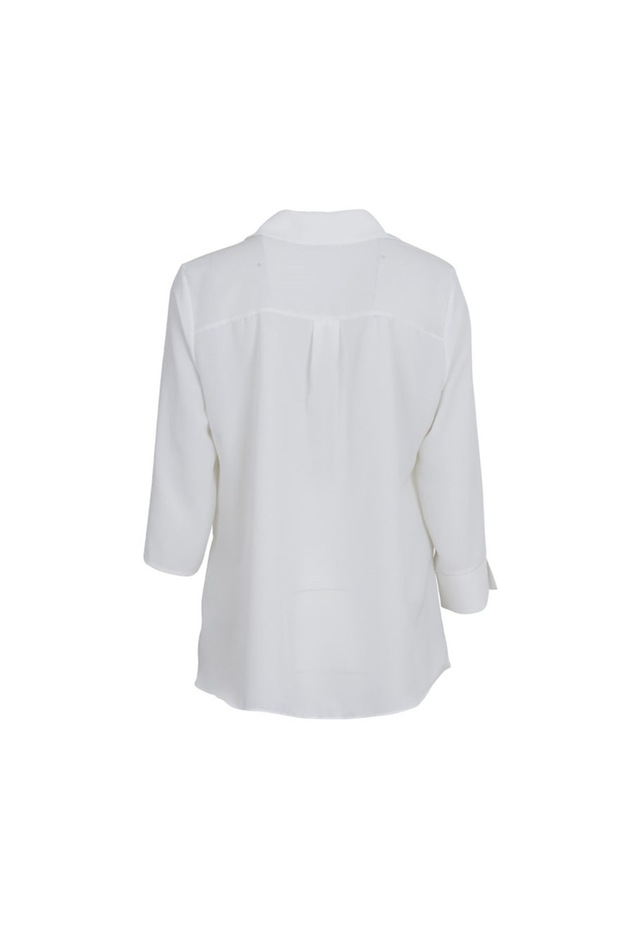 81285 Kadın Bluz - 2