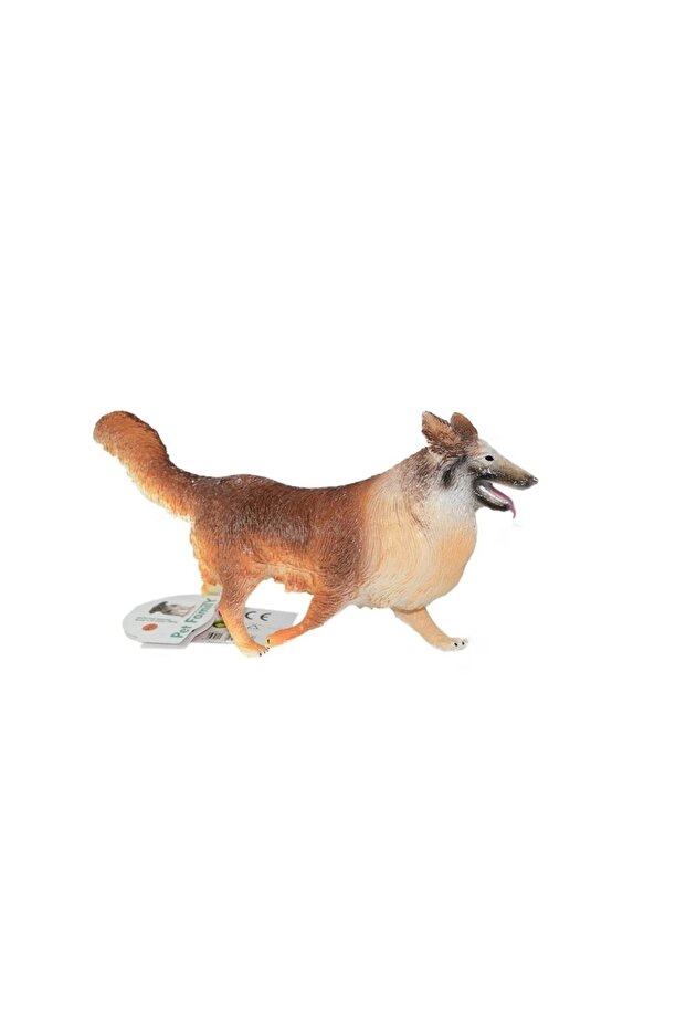 Çocuk Soft Sevimli Köpekler Seri 1 - 2