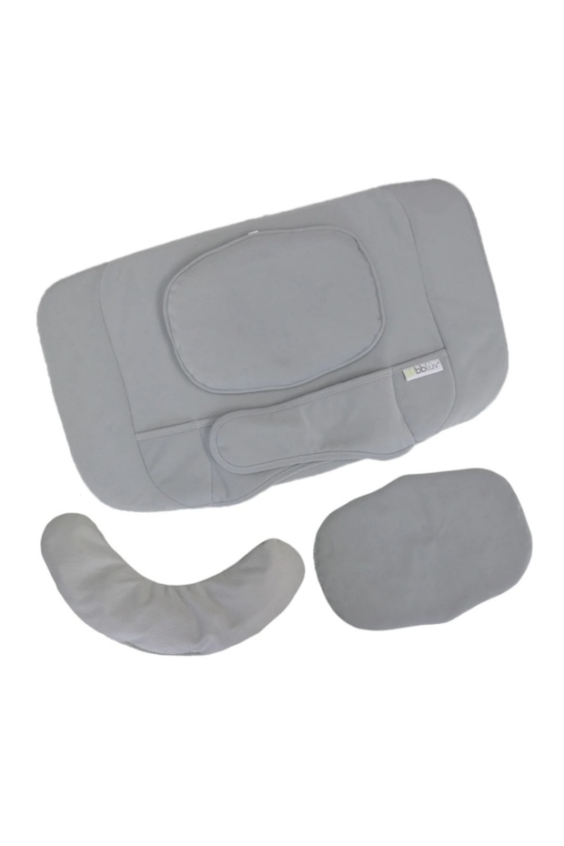 Ergö Ergonomik Yastık Seti - 3