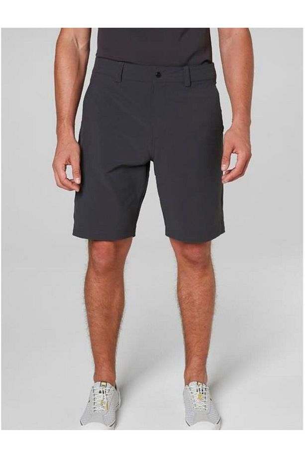Hh Hp Qd Club Shorts 10" - 3