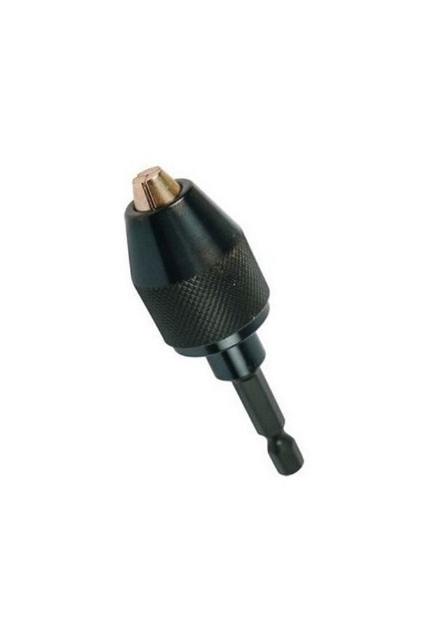 Bits Saplı Mini Mandren Matkap Ucu 0,5-6,5 Mm - 1