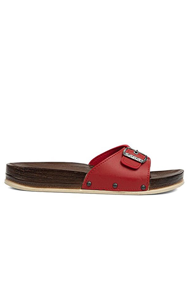 Pc-7026 Ss Women's Slippers