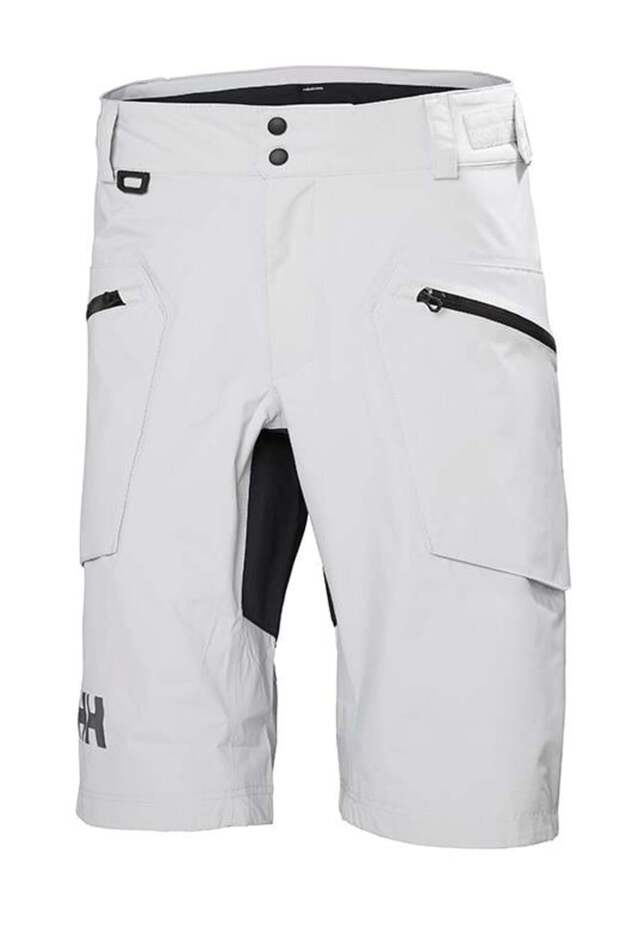 HP FOIL HT ŞORT - 1