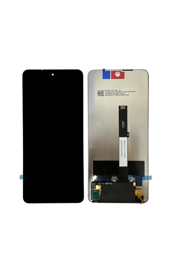 شاشة لمس LCD Redmi Note 9 Pro / Note 9S - 1
