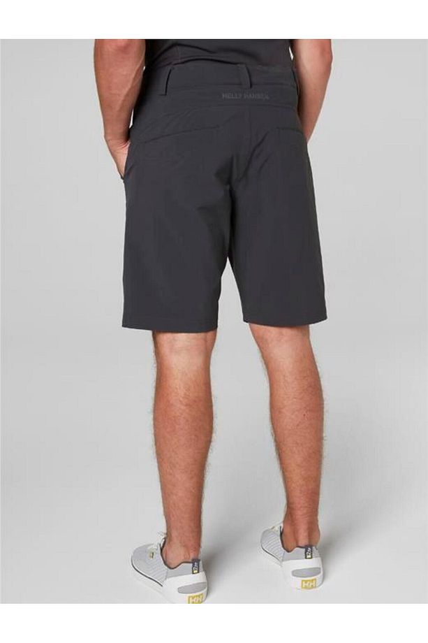 Hh Hp Qd Club Shorts 10" - 4