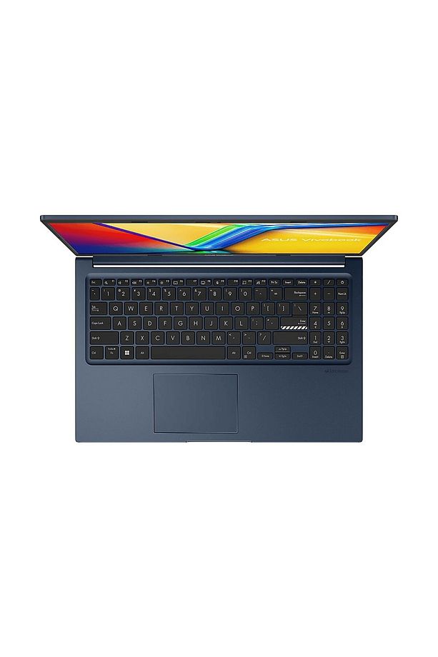 VİVOBOOK 15 X1504VA-NJ1499BS7 INTEL CORE i7-1355U 24GB 1TB SSD FREEDOS 15.6" FHD - 4