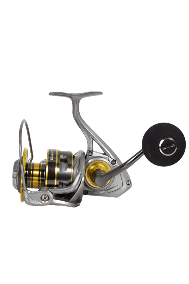 Seaman 7000 6+1Bb Reel
