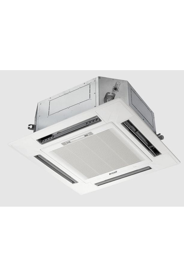 AECCU240 / AECCU241 - 24.000 Btu Inverter Kaset Tipi Klima - 3