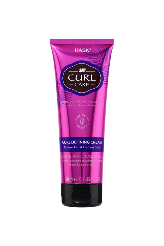 Curl Care Curl Defining Cream 198 ml