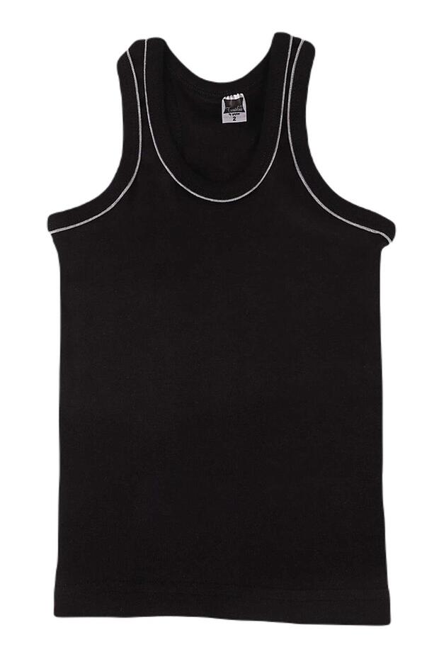130 Children's Sports Singlet 3 Pieces