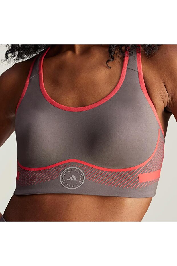 by Stella McCartney TruePace High Support Kadın Büstiyer - 7