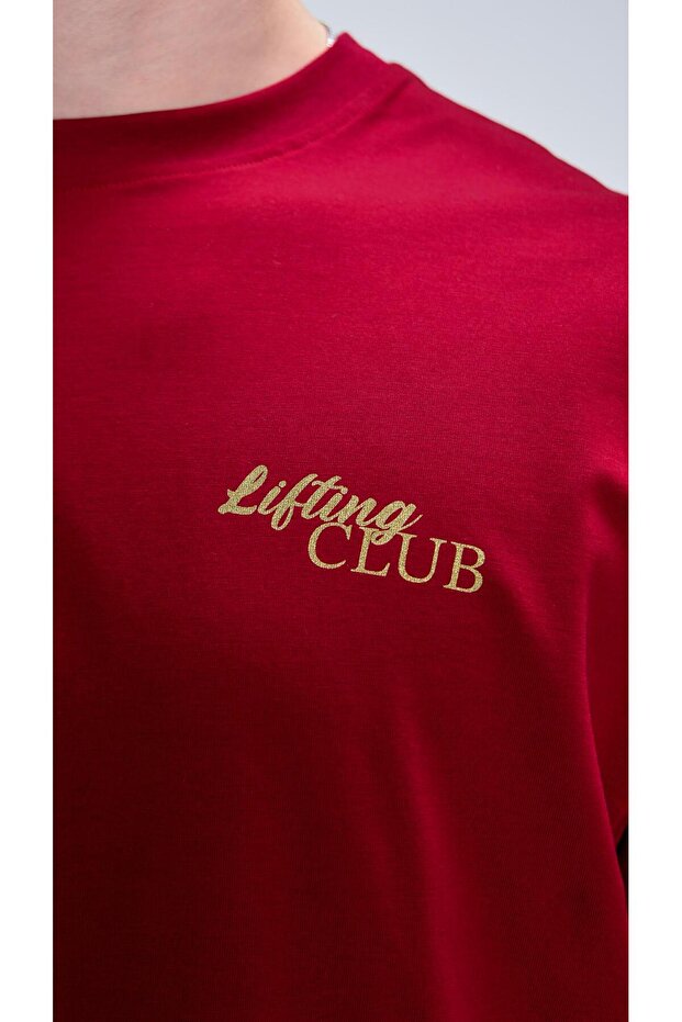 Ruby Oversize T-shirt - 6