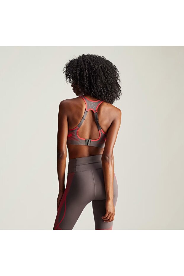 by Stella McCartney TruePace High Support Kadın Büstiyer - 2