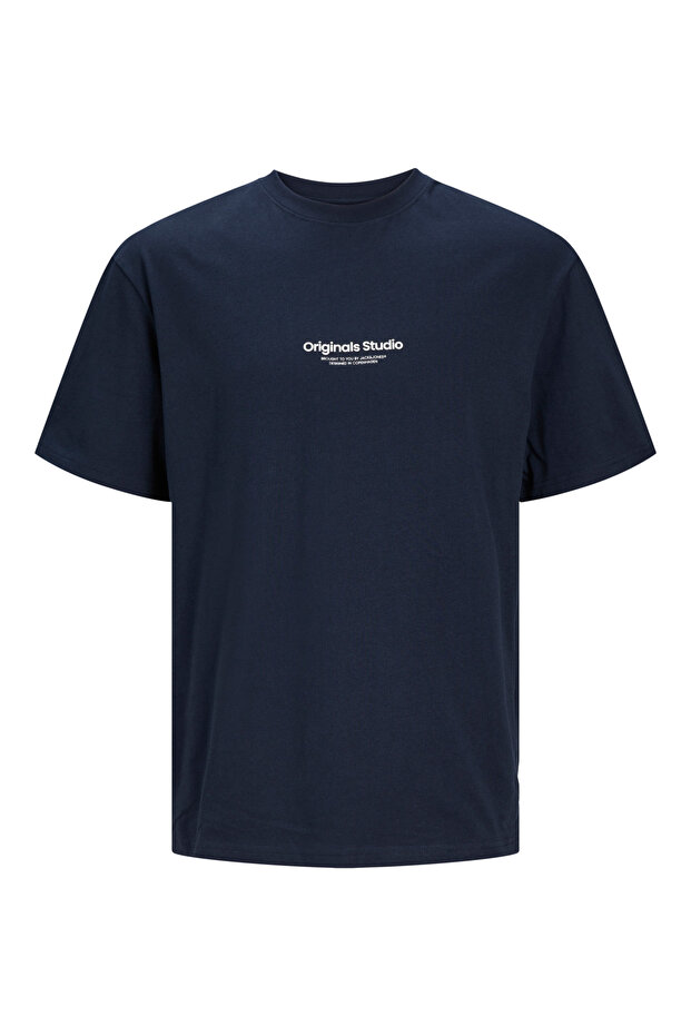 JorVesterbro Relaxed Fit T-Shirt12240121