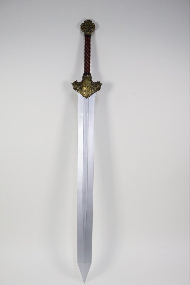 Longsword - 1