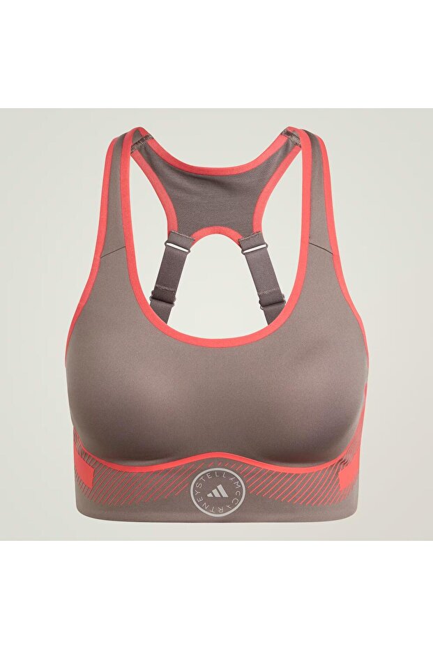 by Stella McCartney TruePace High Support Kadın Büstiyer - 4