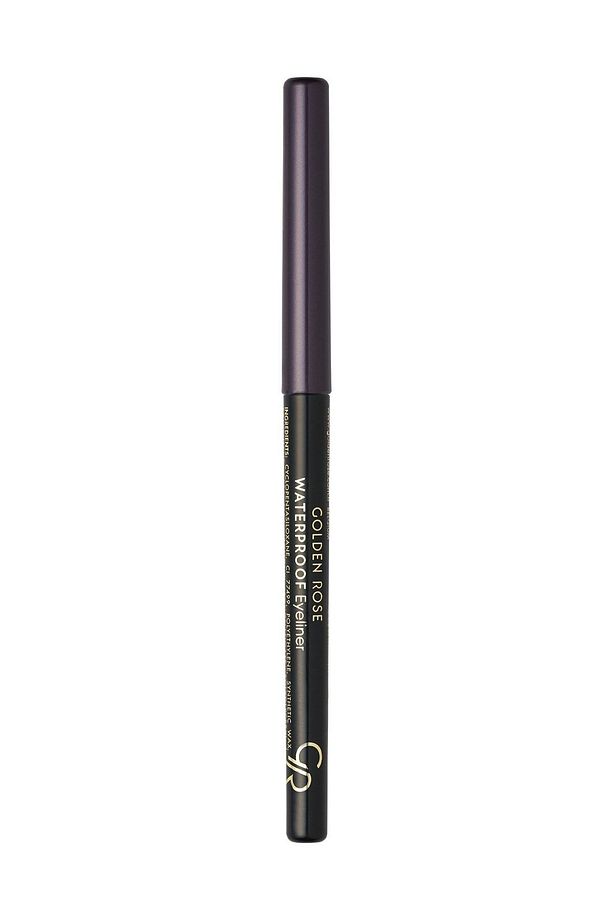 Waterproof Automatic Eyeliner 02 Asansörlü Göz Kalemi 0,02 g - 2
