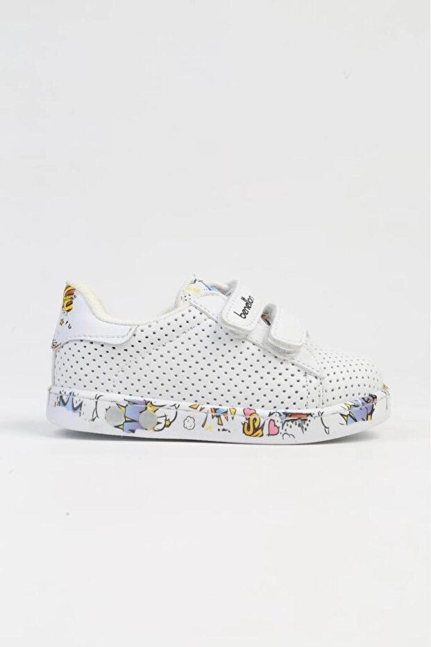Bn-31517 Unisex Kids Casual Sneaker Shoes