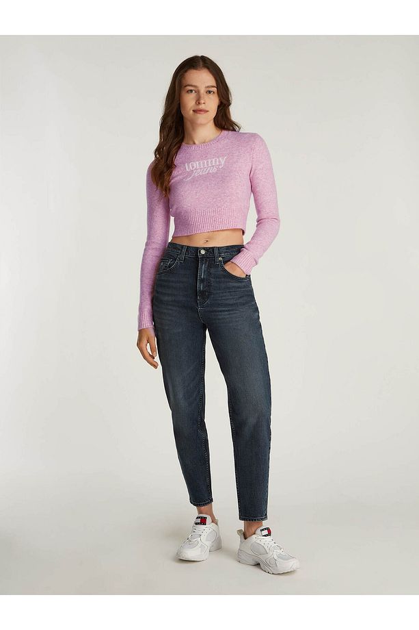 Tjw Crp Scrıpt Sweater Ext - 2