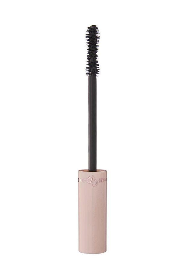 Nude Look Full Volume Definitive Mascara İçerikli Hacim Veren Maskara 9 ml - 3