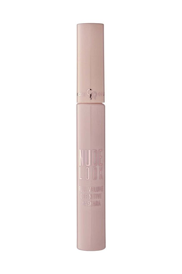 Nude Look Full Volume Definitive Mascara İçerikli Hacim Veren Maskara 9 ml - 2