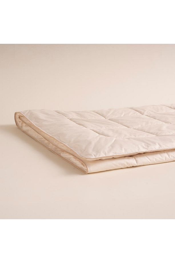 10,5 Tog %100 Ingiliz Yünü Dolgulu Tek Kişilik Yorgan - Wooly Pure Serisi - 3