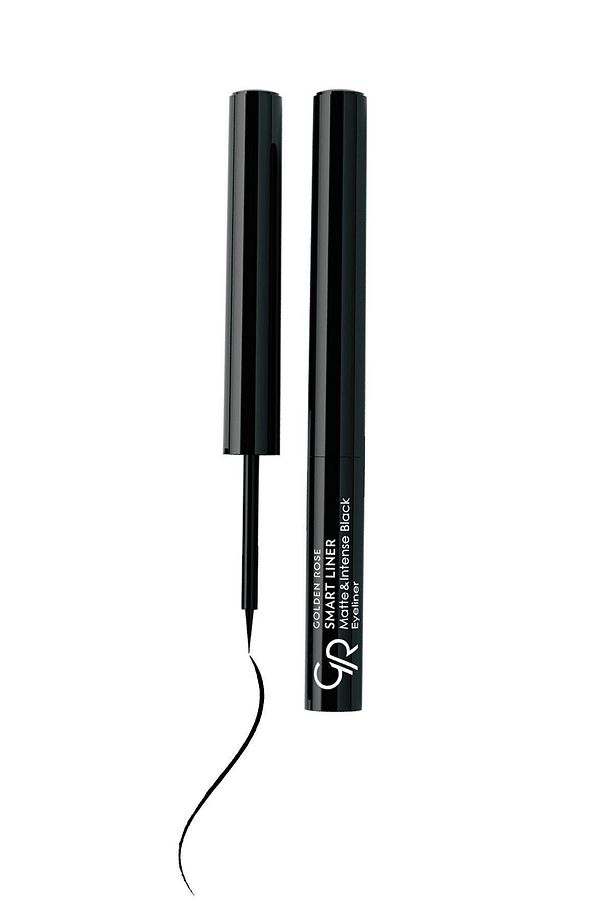 Smart Liner Matte&Intense Black Eyeliner Mat&Yoğun Siyah Eyeliner 2,7 ml - 2