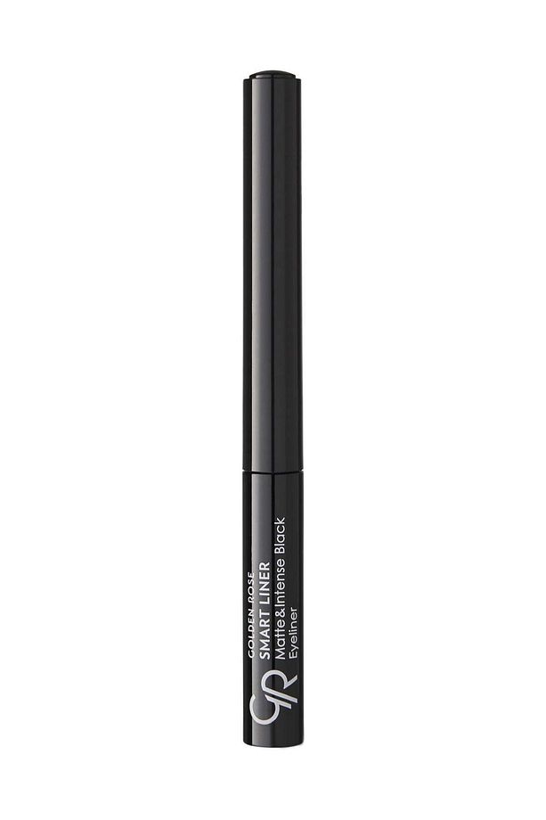 Smart Liner Matte&Intense Black Eyeliner Mat&Yoğun Siyah Eyeliner 2,7 ml - 1