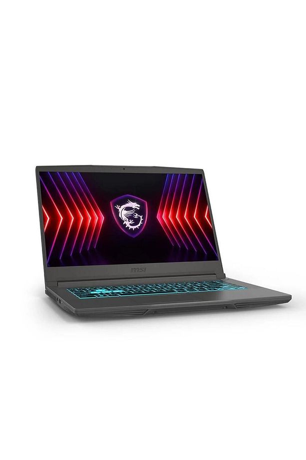 Thın 15 B12ve-1892xtr I7-12650h 16gb 512gb Ssd 6gb Rtx4050 15.6" Dos - 2