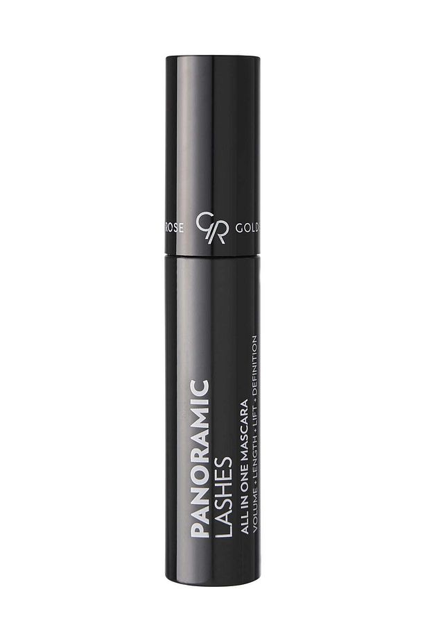 Panoramic Lashes All In One Mascara Hacim&Uzunluk&Kıvırma Etkili Maskara 13 ml - 3