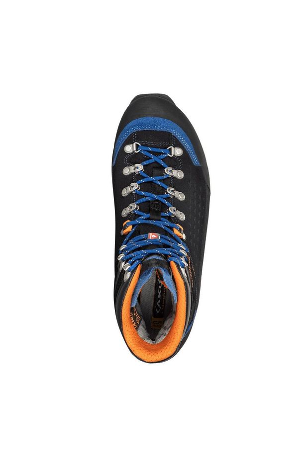 Hayatsukı Gtx Goretex Prımaloft® Bot A920063 Mavi-40 - 5