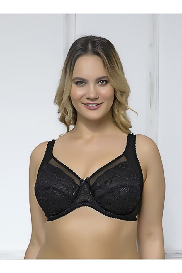 2123 Minimizer Toparlayıcı Sütyen - 1