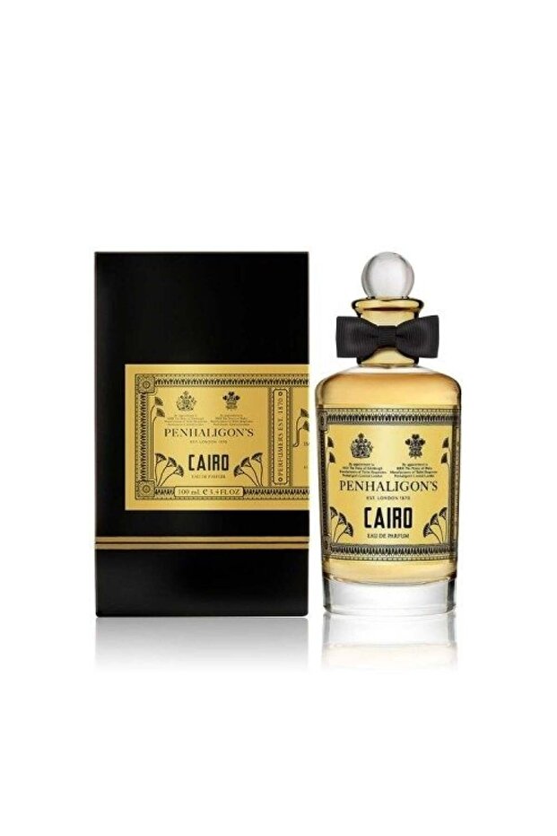 عطر بنهاليغونز كايرو او دو بارفيوم 100مل - 1