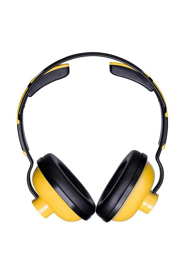 Hd651 Kulaklık Sarı - 2