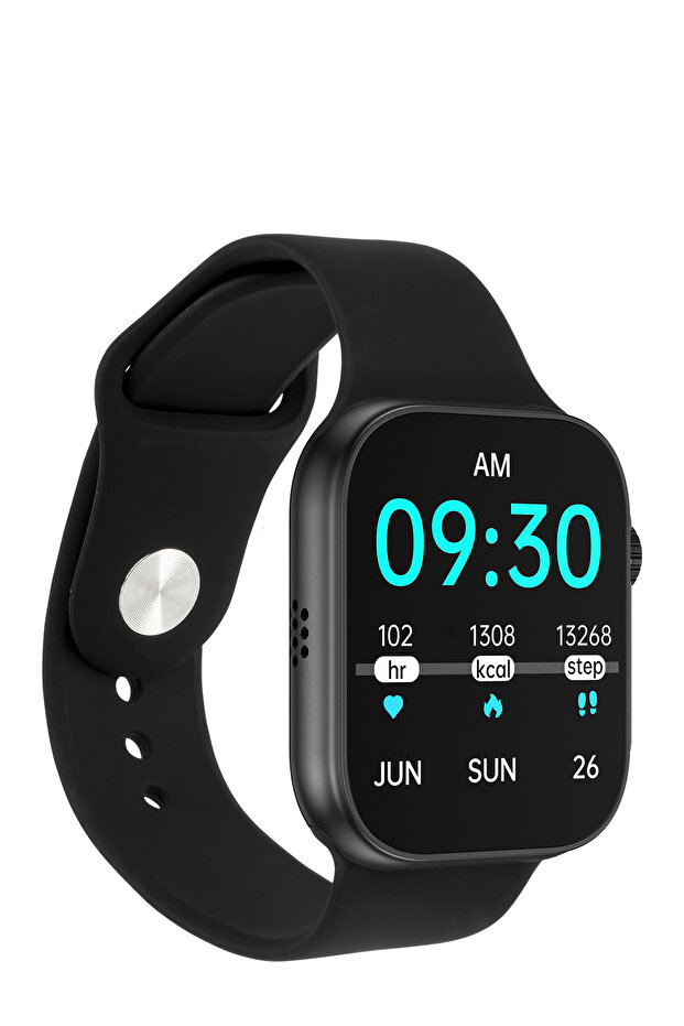 Akıllı Saat - Çift Kayışlı - 5