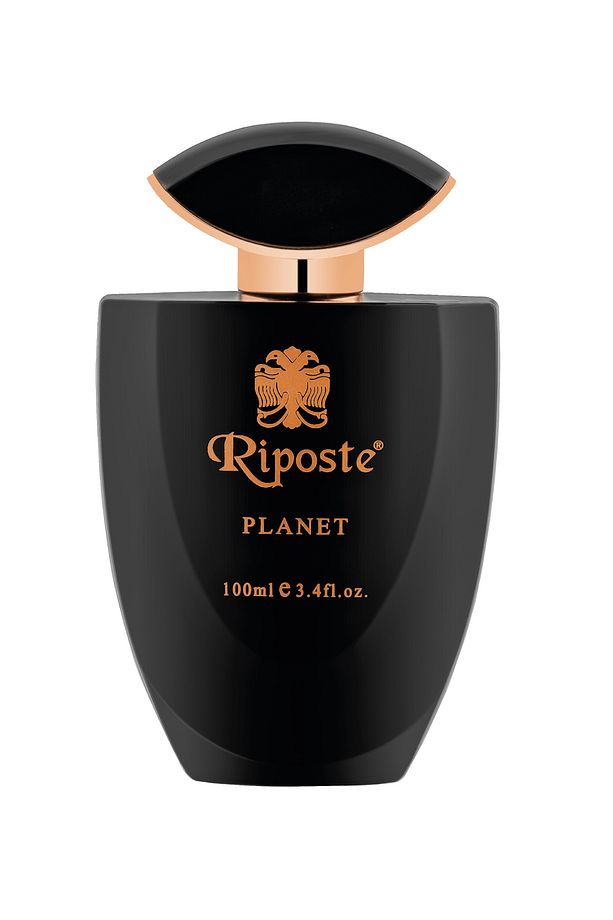 Planet Parfüm 100 ml - 3